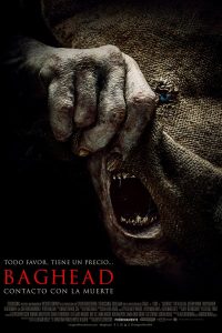 baghead poster