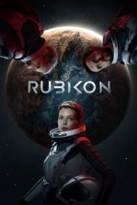 Rubikon 2056 poster