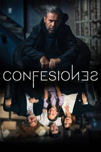 Confesiones poster