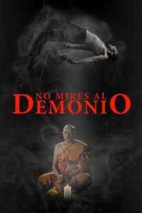 No mires al demonio poster