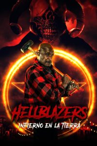 Hellblazers – Infierno en la Tierra