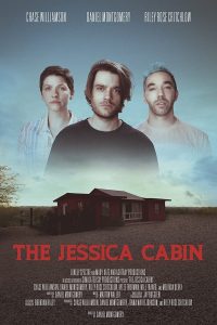 The Jessica Cabin poster
