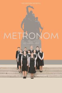 Metronom poster