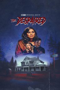 The Despaired poster