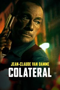 Colateral poster