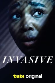 Invasive poster