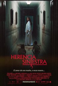 Herencia Siniestra