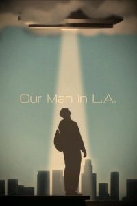 Our Man In L A