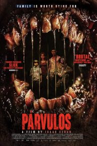 PÁRVULOS