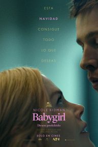 Babygirl Deseo Prohibido