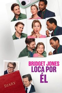 Bridget Jones Loca por él