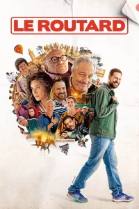 The Rookie Guide (Le routard)