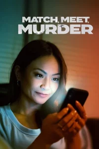 Match Meet Murder