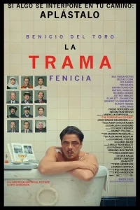 El esquema Fenicio