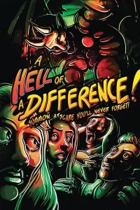 A Hell of a Difference
