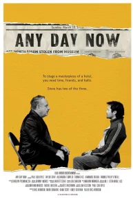 Any Day Now