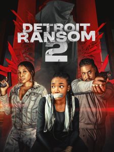 Detroit Ransom